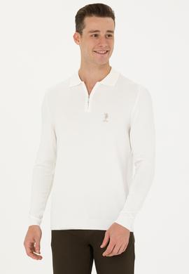 Erkek Ekru Kazak - 50275928005