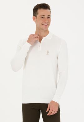 Erkek Ekru Kazak - 50275928005