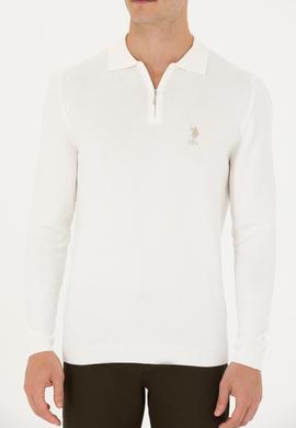 Erkek Ekru Kazak - 50275928005