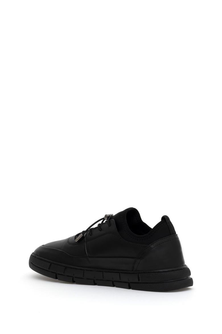 Erkek Siyah Casual Ayakkabı - 50277520025