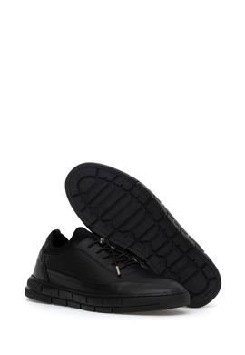 Erkek Siyah Casual Ayakkabı - 50277520025
