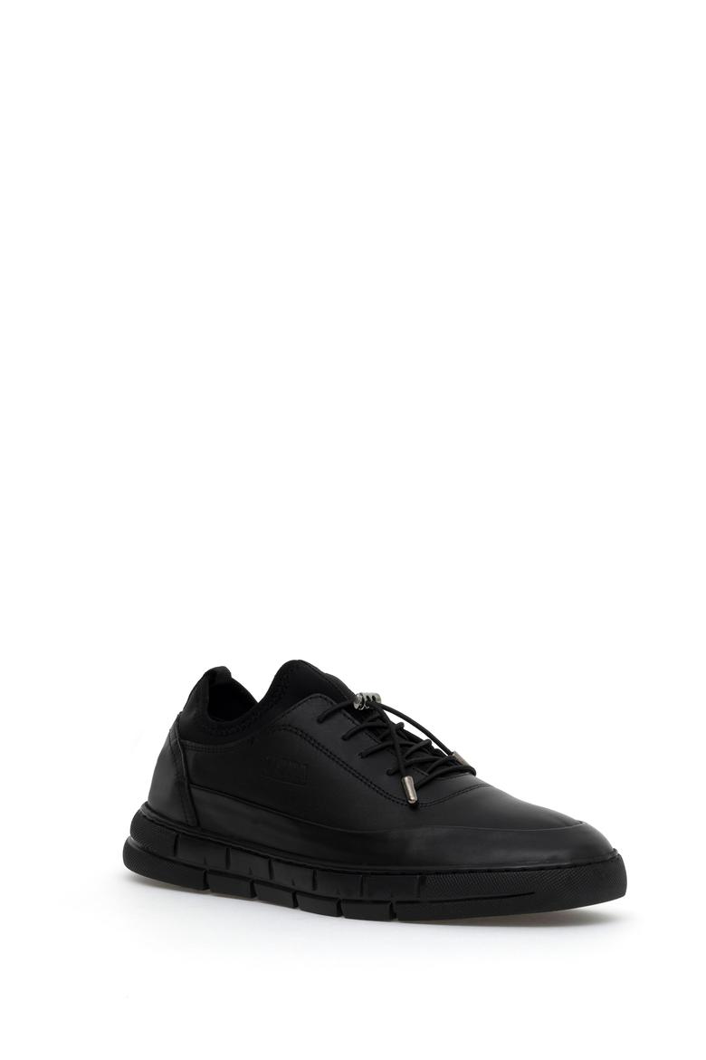 Erkek Siyah Casual Ayakkabı - 50277520025