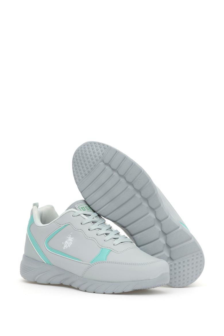 Erkek Gri Spor Ayakkabı - 50280134002