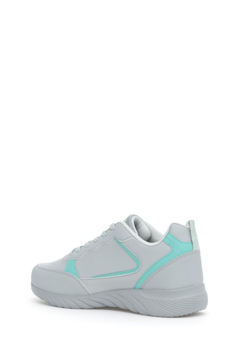 Erkek Gri Spor Ayakkabı - 50280134002