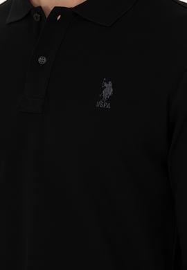 Erkek Siyah Basic Sweatshirt - 50269403039