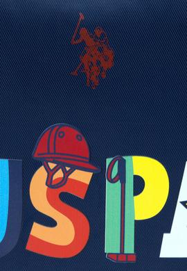 Erkek Çocuk Lacivert Beslenme Çantası - 50274628001