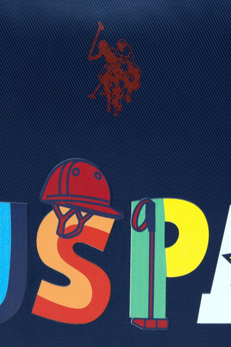 Erkek Çocuk Lacivert Beslenme Çantası - 50274628001