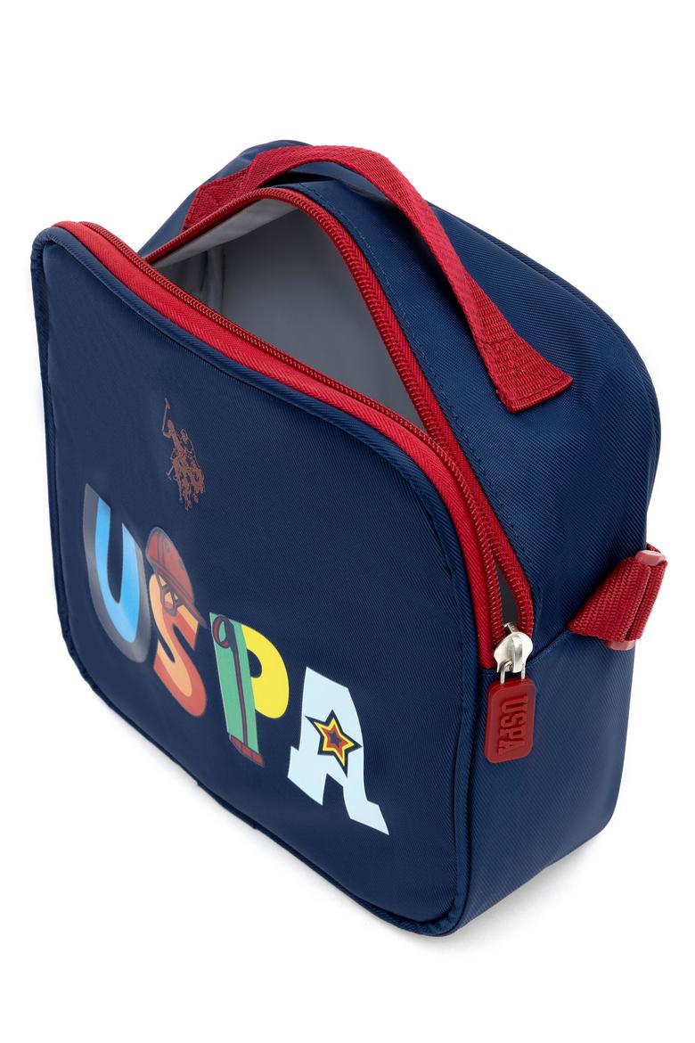 Erkek Çocuk Lacivert Beslenme Çantası - 50274628001