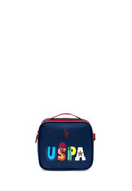 Erkek Çocuk Lacivert Beslenme Çantası - 50274628001