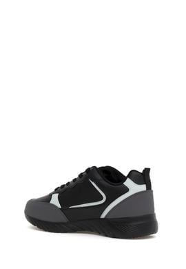 Erkek Siyah Spor Ayakkabı - 50280134017