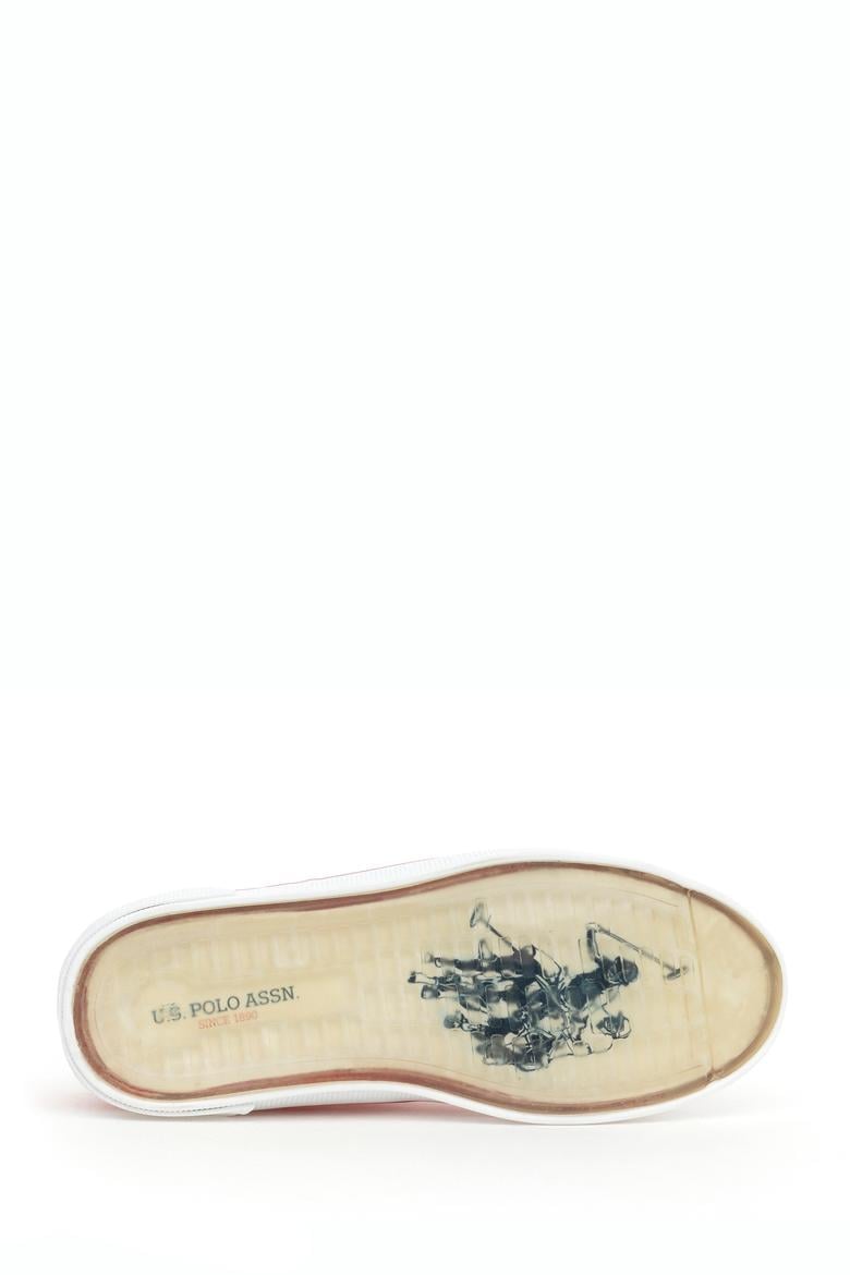 Kadın Fuşya Ayakkabı - 50267198015