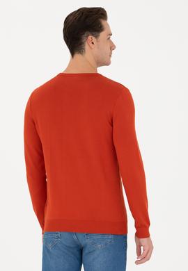 Erkek Kiremit Basic Kazak - 50275848073