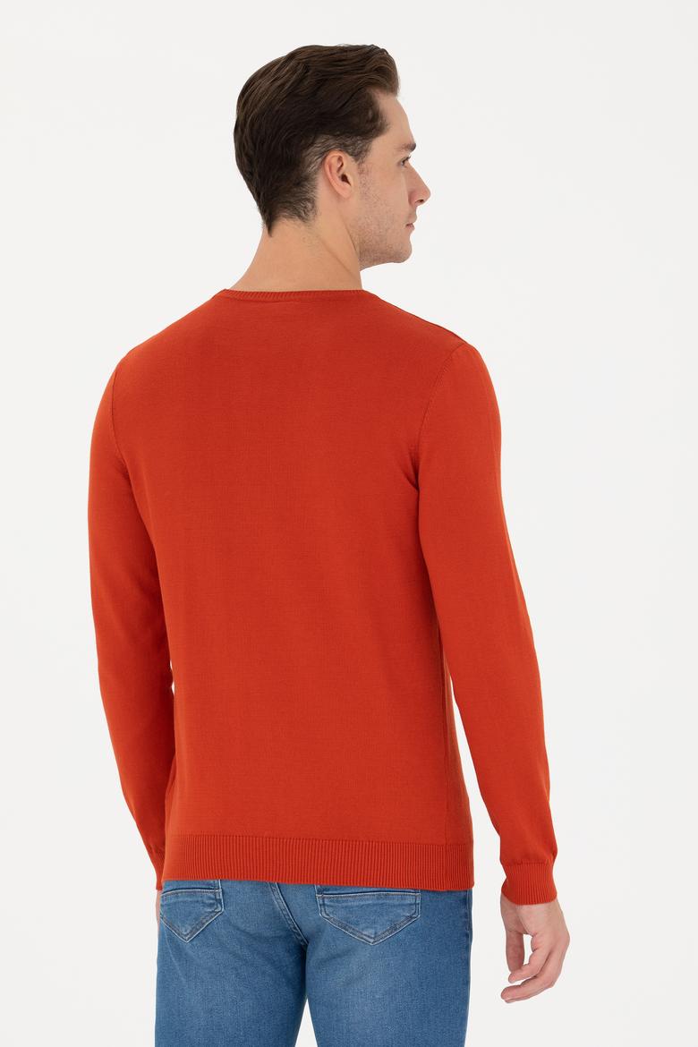 Erkek Kiremit Basic Kazak - 50275848073