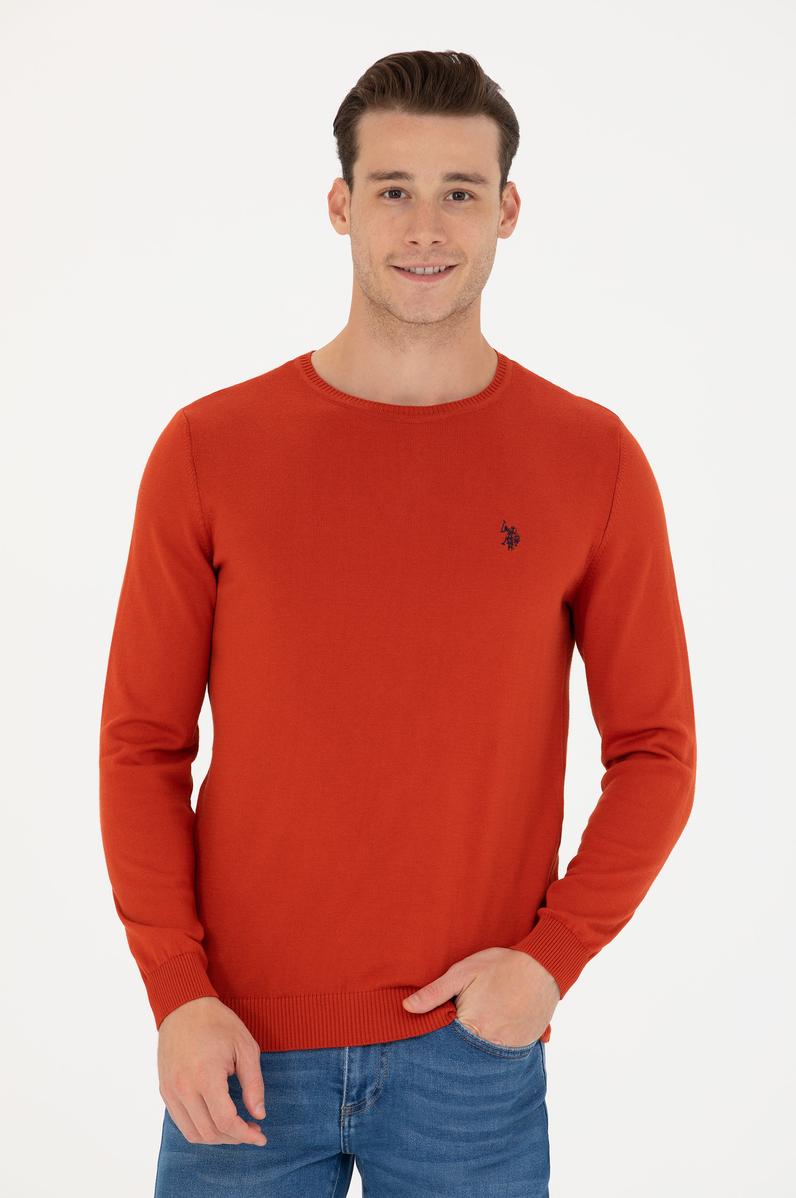 Erkek Kiremit Basic Kazak