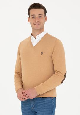 Erkek Kum Melanj Basic Kazak - 50269006086