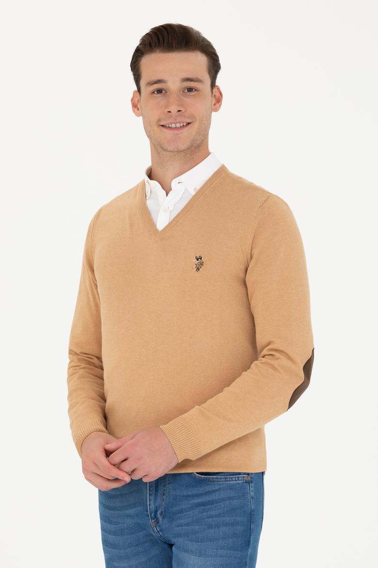 Erkek Kum Melanj Basic Kazak - 50269006086