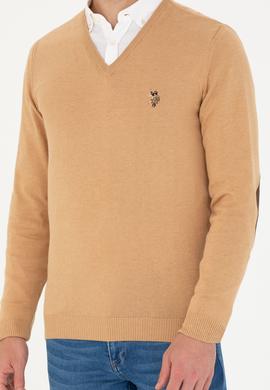 Erkek Kum Melanj Basic Kazak - 50269006086