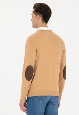 Erkek Kum Melanj Basic Kazak - 50269006086