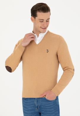 Erkek Kum Melanj Basic Kazak - 50269006086