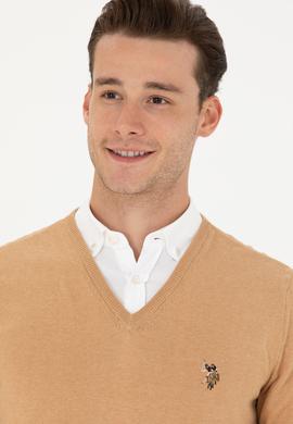 Erkek Kum Melanj Basic Kazak - 50269006086