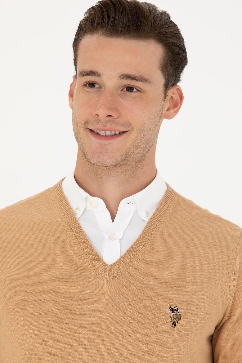 Erkek Kum Melanj Basic Kazak - 50269006086