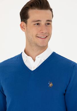 Erkek Saks Basic Kazak - 50269006096