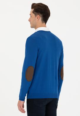 Erkek Saks Basic Kazak - 50269006096