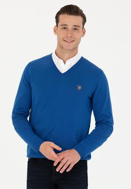 Erkek Saks Basic Kazak - 50269006096