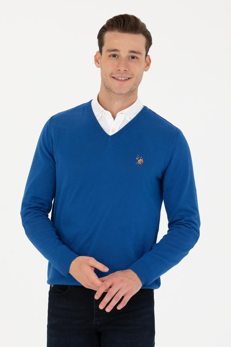 Erkek Saks Basic Kazak - 50269006096