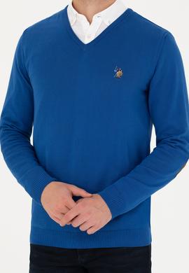 Erkek Saks Basic Kazak - 50269006096