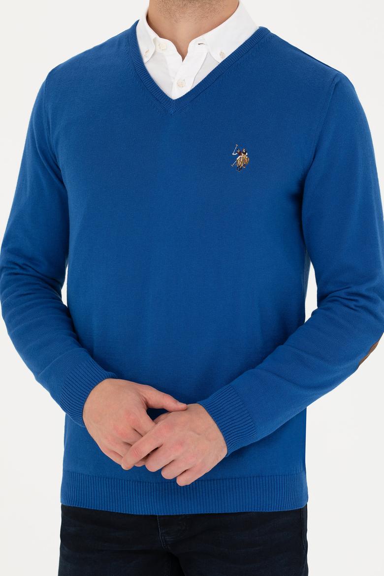 Erkek Saks Basic Kazak - 50269006096