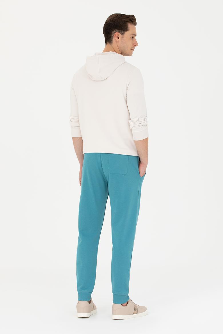 Erkek Petrol Eşofman Altı - 50269408077