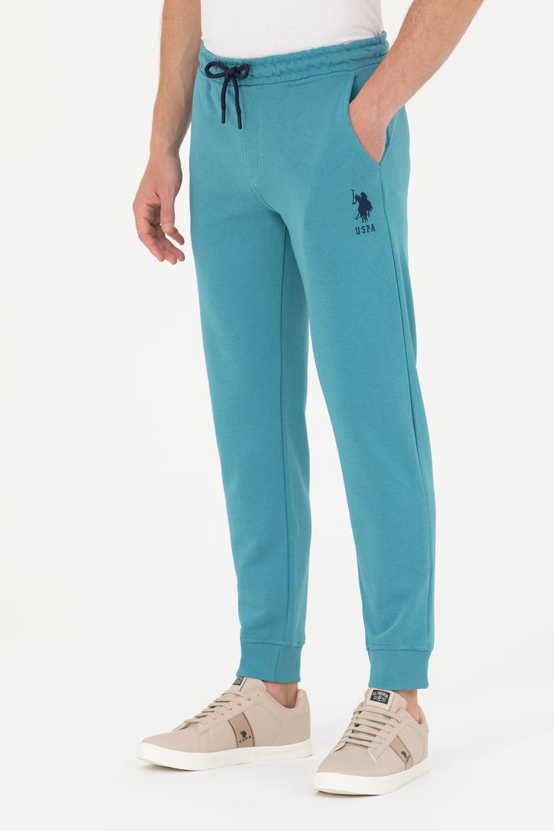 Erkek Petrol Eşofman Altı - 50269408077