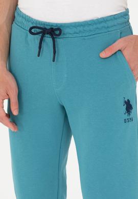 Erkek Petrol Eşofman Altı - 50269408077