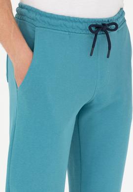 Erkek Petrol Eşofman Altı - 50269408077