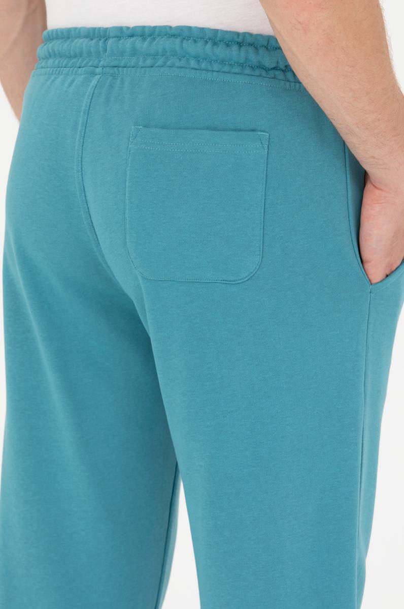 Erkek Petrol Eşofman Altı