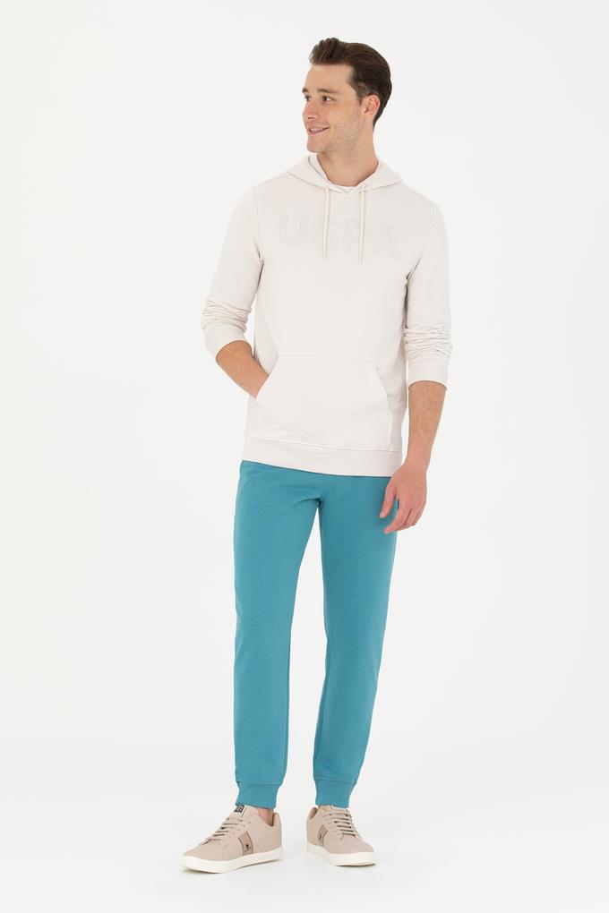 Erkek Petrol Eşofman Altı