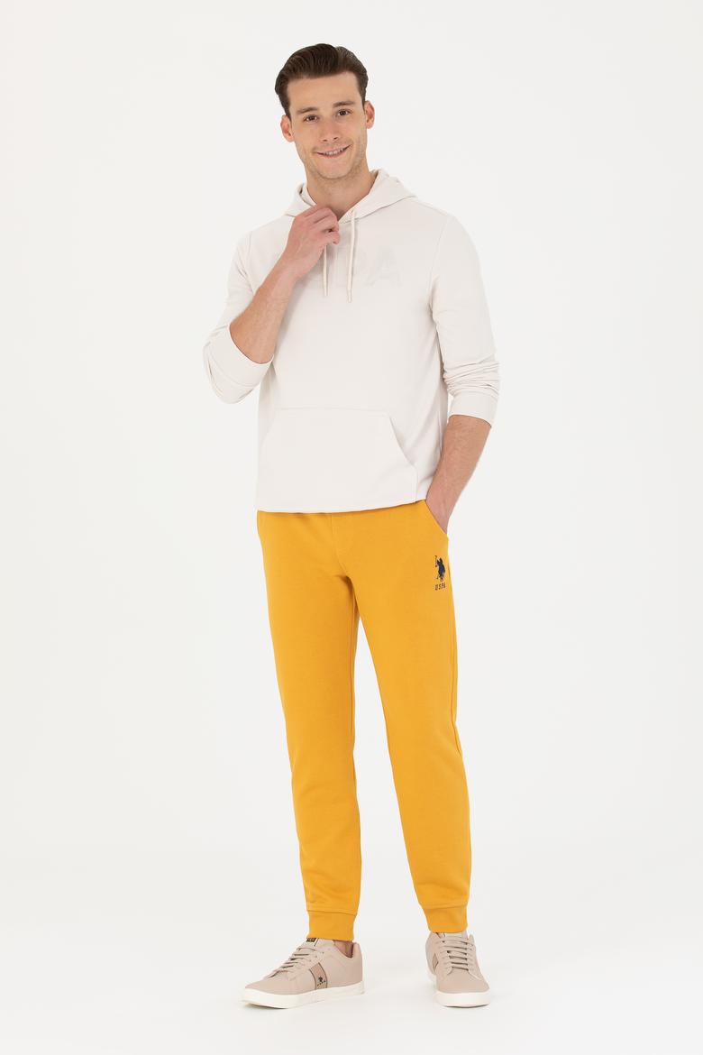 Erkek Hardal Eşofman Altı - 50269408138