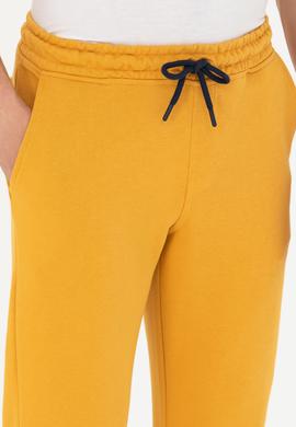 Erkek Hardal Eşofman Altı - 50269408138