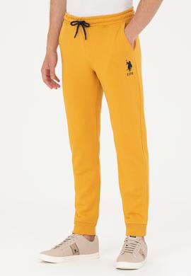 Erkek Hardal Eşofman Altı - 50269408138