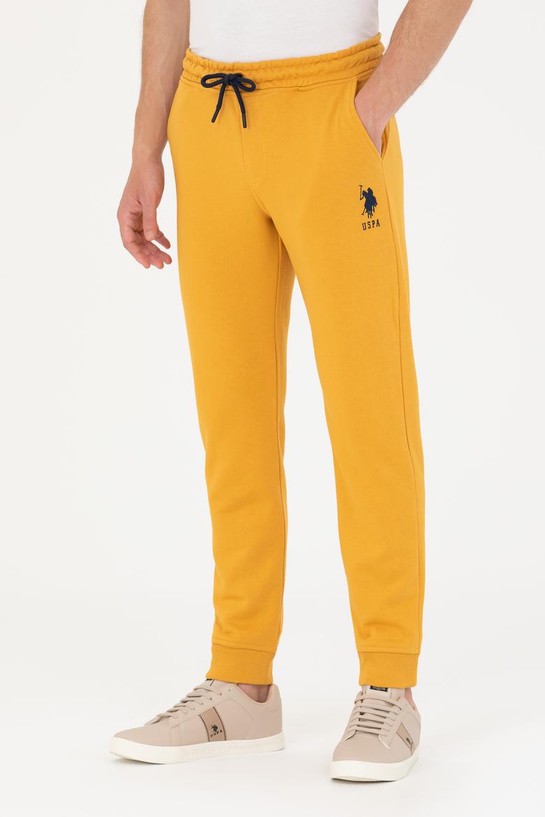 Erkek Hardal Eşofman Altı - 50269408138