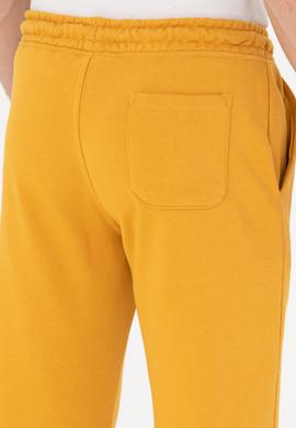 Erkek Hardal Eşofman Altı - 50269408138