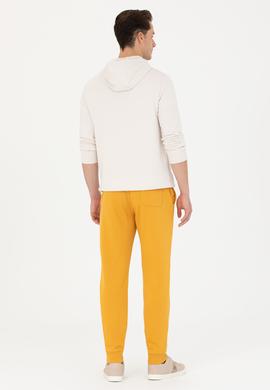 Erkek Hardal Eşofman Altı - 50269408138