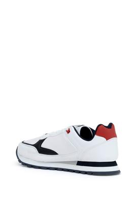 Erkek Beyaz Spor Ayakkabı - 50276182001