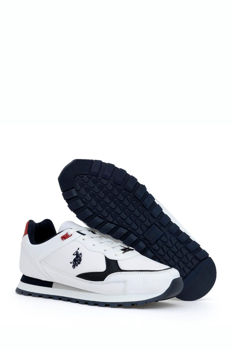 Erkek Beyaz Spor Ayakkabı - 50276182001