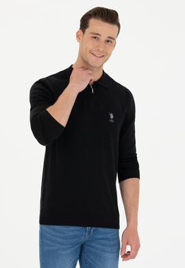 Erkek Siyah Kazak - 50275928010