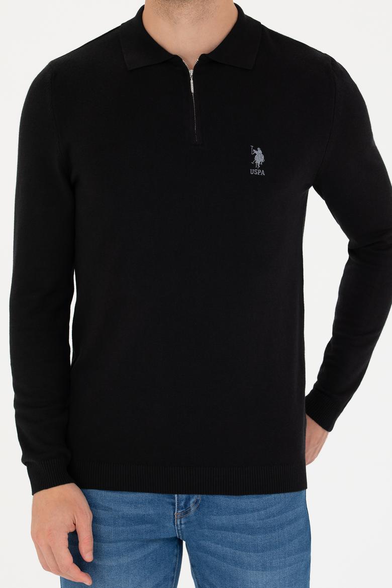 Erkek Siyah Kazak - 50275928010