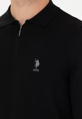 Erkek Siyah Kazak - 50275928010