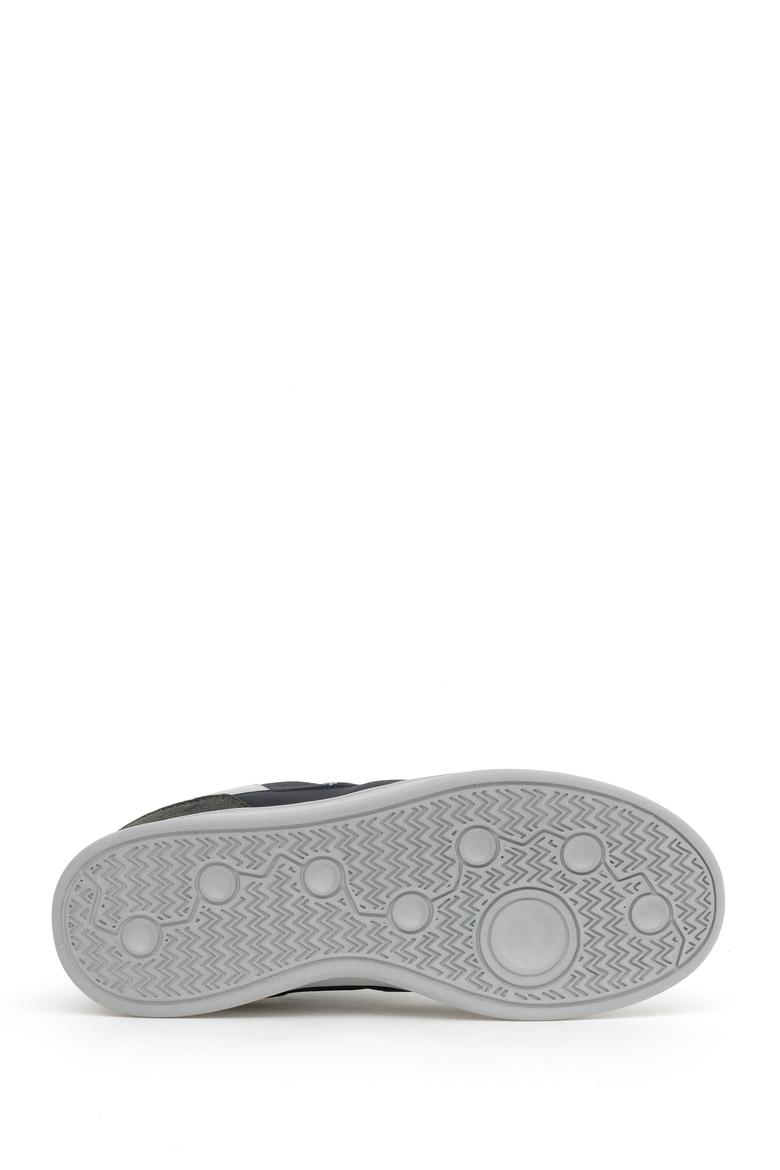 Erkek Lacivert Spor Ayakkabı - 50277643012