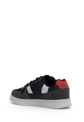 Erkek Lacivert Spor Ayakkabı - 50277643012